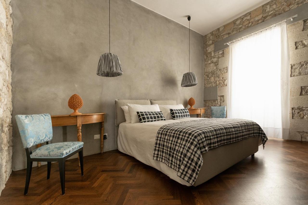 San Tommaso - Ortigia Holidays Holiday home *